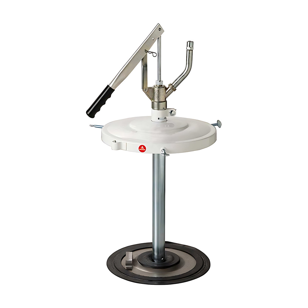Samoa 20kg Loader Pump Kit 108000