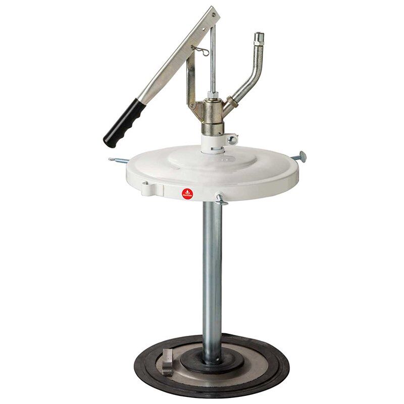 Samoa 20kg Loader Pump Kit 1080001