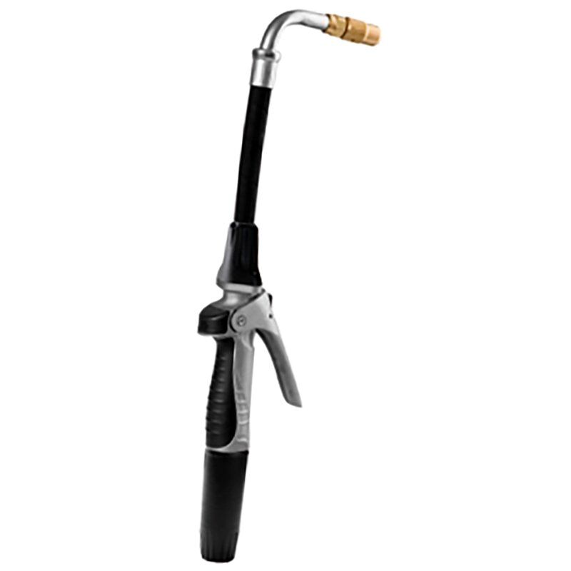 Samoa 25LPM Oil Control Valve Flexible Nozzle 3631141