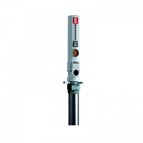 Samoa 3:1 Air Operated Oil Pump 205L, 35L/min - AIMS Industrial Supplies