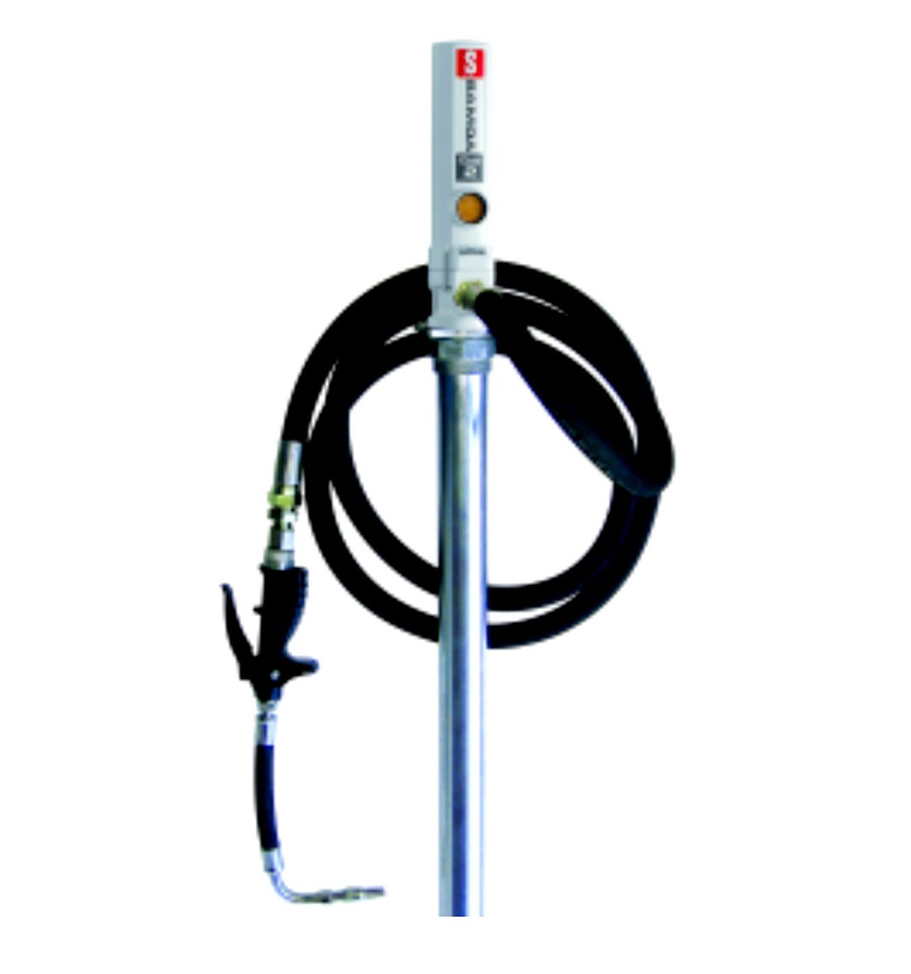 Samoa 3:1 Oil Transfer Kit With On/Off Gun 15L/min1