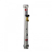 Samoa 60/205L, 8 LPM 1:1 Air Op Oil Pump GEM1 - AIMS Industrial Supplies
