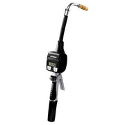 Samoa Electronic Meter Oil Control Valve 3655341