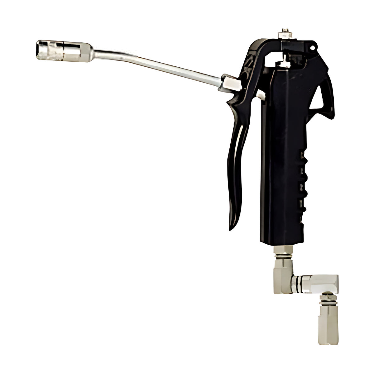 Samoa Grease Control Valve-Rigid Ext w/ Z Swivel 413080