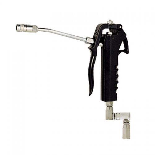 Samoa Grease Control Valve-Rigid Ext w/ Z Swivel 4130801