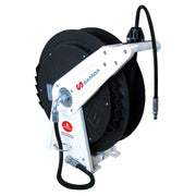 Samoa Grease, Open, 10m x 6mmID Hose Reel 506300 - AIMS Industrial Supplies
