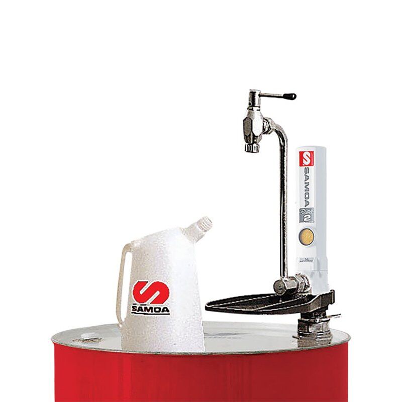 Samoa Oil Measure Filler 454100N - AIMS Industrial Supplies