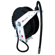 Samoa Oil, Open, 10m x 12mm Hose Reel 506202 - AIMS Industrial Supplies