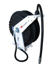 Samoa Single Arm Water Hose Reel 10m x 10mm - 506101 - AIMS Industrial Supplies