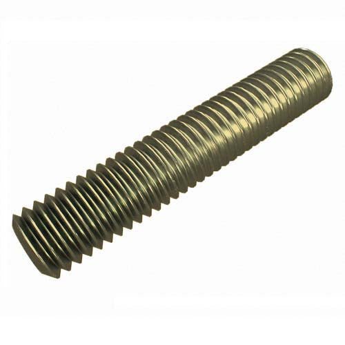Sampsonrod Class 8.8 Zinc Yellow Passivate - AIMS Industrial Supplies