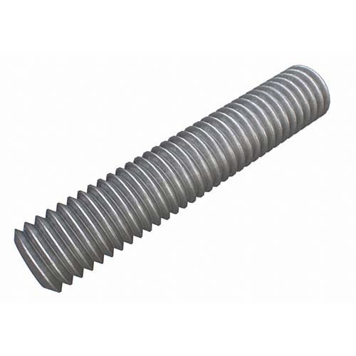 Sampsonrod UNC Grade 5 Hot Dip Galvanised - AIMS Industrial Supplies