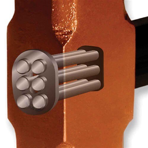 Sando Sledge Hammer Copper Head - AIMS Industrial Supplies