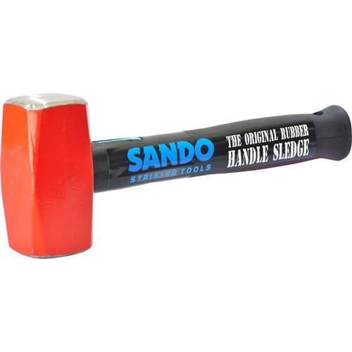 Sando Sledge Hammer Copper Head - AIMS Industrial Supplies