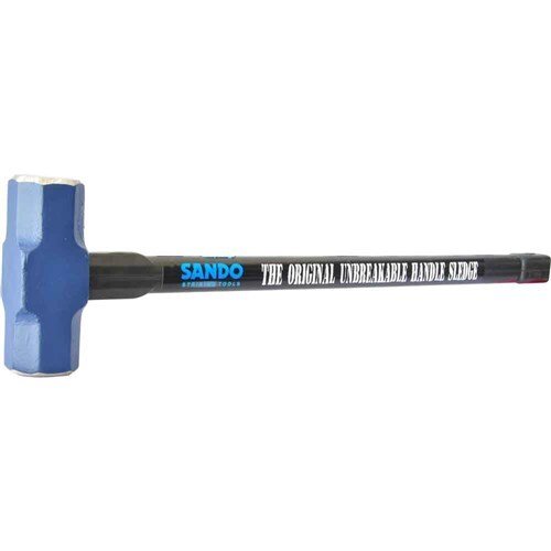 Sando Sledge Hammer Soft Face / Normalised Steel - AIMS Industrial Supplies