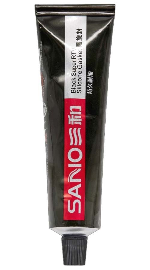 Sanvo RTV Silicone Gasket Maker - AIMS Industrial Supplies