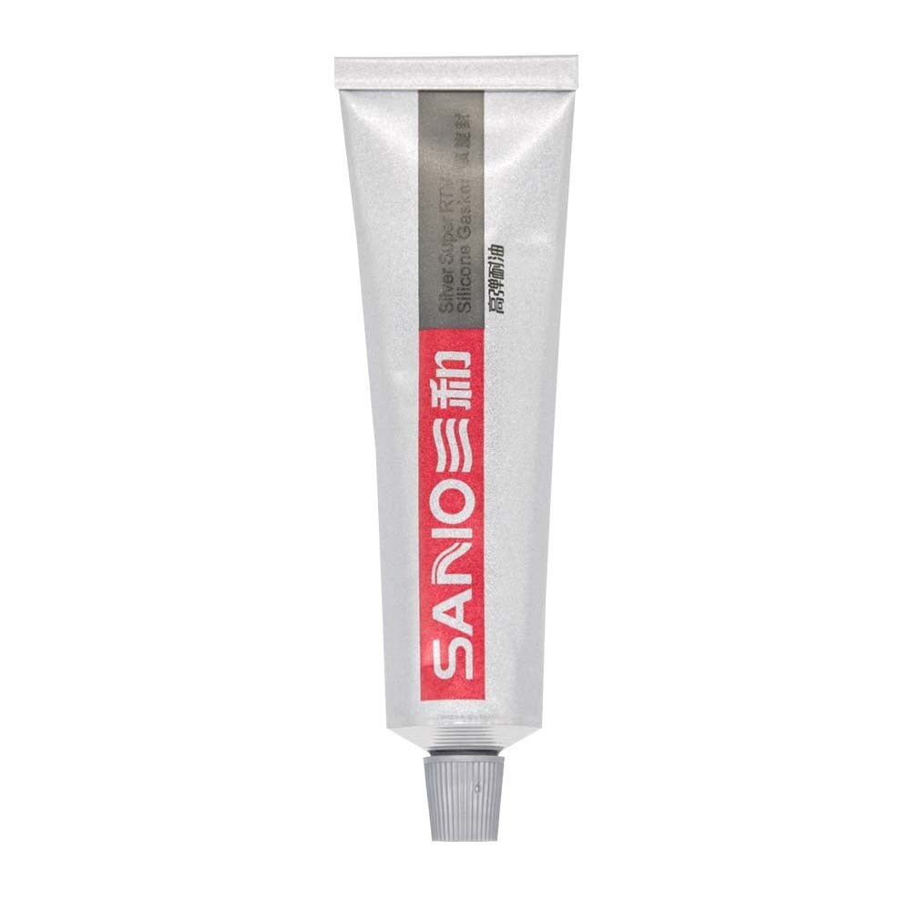 Sanvo RTV Silicone Gasket Maker - AIMS Industrial Supplies