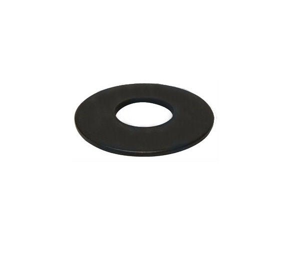 Schnorr 16 x 8.2 x 0.9 Disc Spring Washer, Plain - Box of 100 - AIMS Industrial Supplies