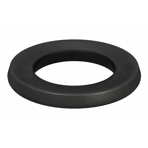 Schnorr 21 x 2.5mm HS Load Washer DIN 267 Black - Pack of 20