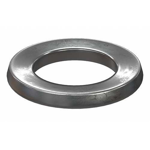 Schnorr 58 x 7mm HS Load Washer DIN 267 Zinc Plated - Pack of 5