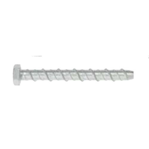 Screw Anchor Hexagonal Head Galvanised1