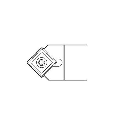 Screw Lock - D Type - S Insert Shape - AIMS Industrial Supplies