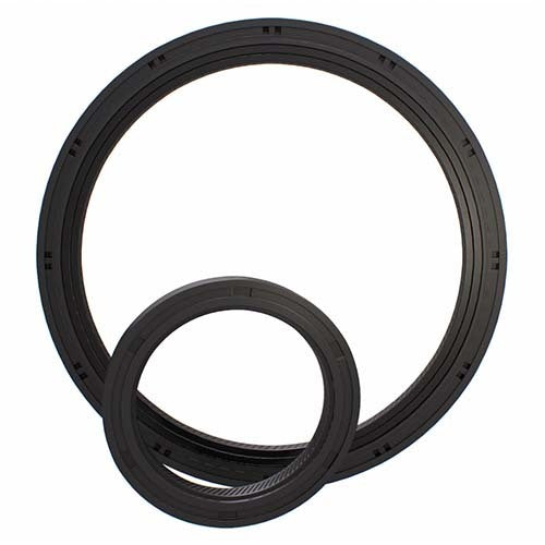 Seagull Oil Seal Double Lip 3/4 x 1-1/8 x 1/4"