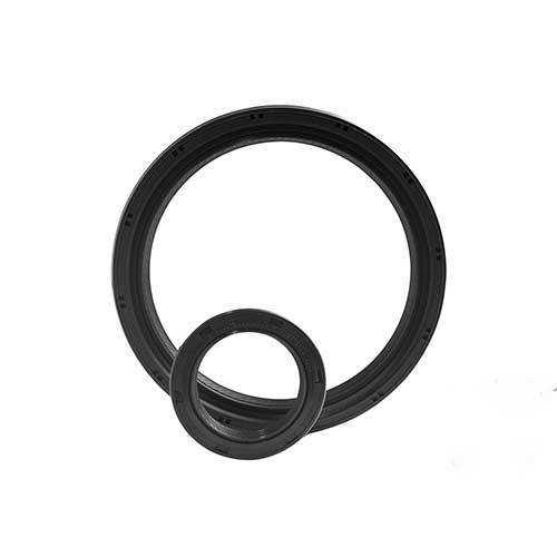 Seagull Oil Seal Double Lip - Width 1/2" - AIMS Industrial Supplies