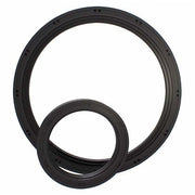 Seagull Oil Seal Double Lip - Width 9/16" - AIMS Industrial Supplies