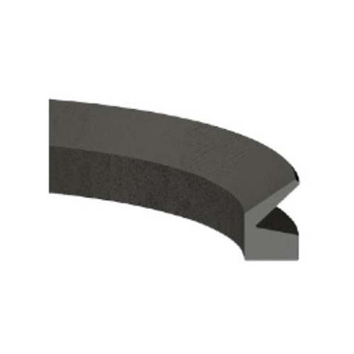 Seagull V - Ring Seal VA Series Straight Back Viton 60 - AIMS Industrial Supplies