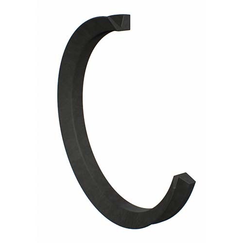 Seagull V-Ring Seal VA Series Straight Back Viton 602