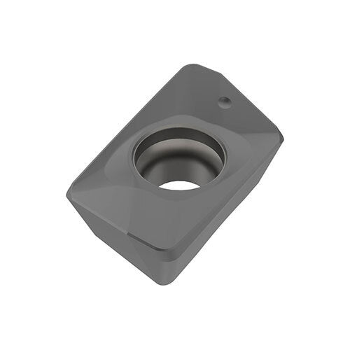 Seco 11.6 x 5.07mm MK1500 14.6° Chamfer Mill Turbo 12 Milling Insert  XOMX120408TR-MD13,MK1500 Pack of 10