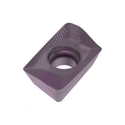 Seco 11.6 x 5.07mm MK2050 20.1° Chamfer Mill Turbo 12 Milling Insert  XOMX120408TR-ME08,MK2050 Pack of 101