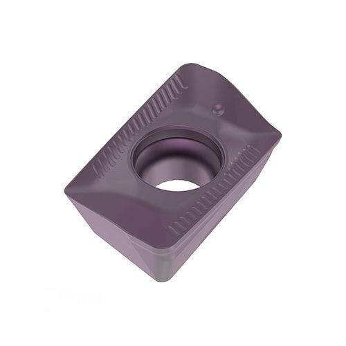 Seco 11.6 x 5.07mm MK2050 20.1° Chamfer Mill Turbo 12 Milling Insert  XOMX120408TR-ME08,MK2050 Pack of 101