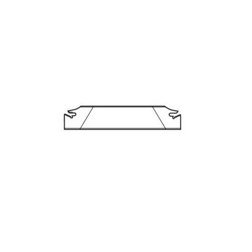 Seco 1.2 x 150mm Parting Off 150.10A-20/25 HSS Blade L150.10A-25-1.4 - AIMS Industrial Supplies