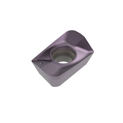 Seco 12 x 5.03mm MP2050 15° Chamfer Mill Turbo 12 Milling Insert  XOEX120431R-M07,MP2050 Pack of 10