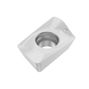 Seco 12 x 5.03mm MS2050 20.3° Chamfer Mill Turbo 12 Milling Insert  XOEX120408R-M07,MS2050 Pack of 101