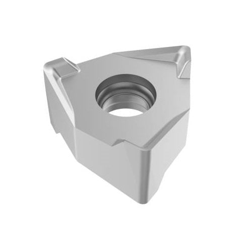 Seco 1.4 x 0.8mm Square Shoulder Milling Cutter Insert XNEX080608R-M08,H25 10 Pcs - AIMS Industrial Supplies