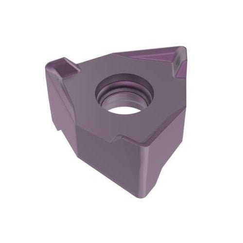 Seco 1.4 x 0.8mm Square Shoulder Milling Cutter Insert XNEX080608R-M08,MP2050 10 Pcs - AIMS Industrial Supplies