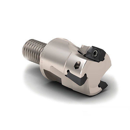 Seco 16 x 32mm Turbo 12 Square Shoulder Milling Cutter 3 Teeth - Combimaster (Shank) R217.69-1632.RE-12-3AN