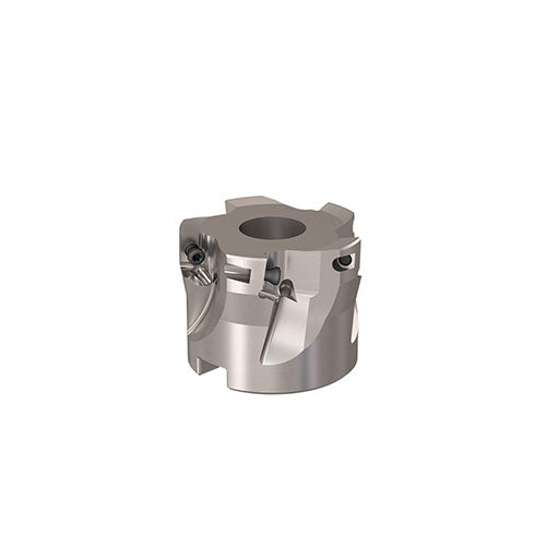 Seco 40 x 52mm Turbo 12 Square Shoulder Milling Cutter 5 Teeth - (Arbor) R220.69-0052-12-5AN