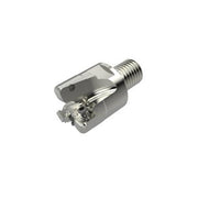 Seco 40mm 3 Teeth Square Shoulder Milling Cutter (Combimaster) R217.96-1640.RE-08-3A - AIMS Industrial Supplies