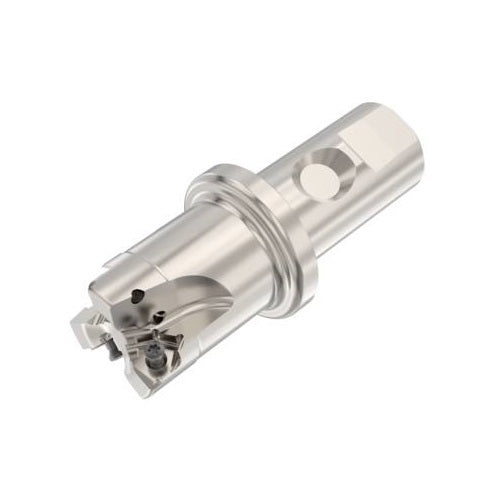 Seco 40mm 3 Teeth Square Shoulder Milling Cutter (Weldon) R217.96-3240.3S-08-3A