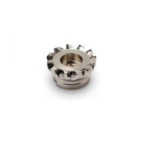 Seco 63.4 x 19.05mm 6 Teeth Square Shoulder Milling Cutter (Arbor) R220.96-02.50-08-6A