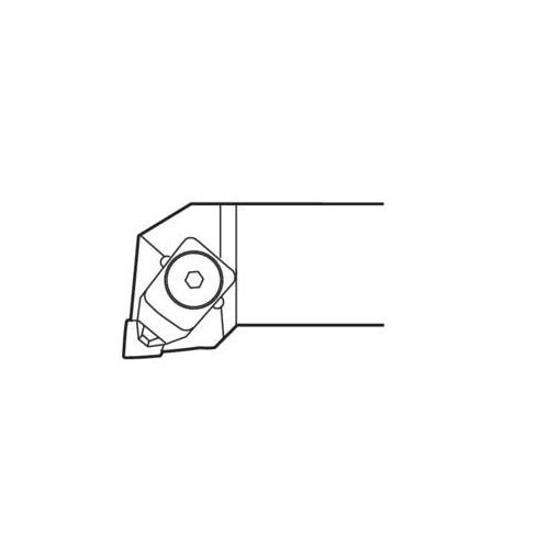 Seco Clamp Lock Right - L Type - C Insert Shape - AIMS Industrial Supplies
