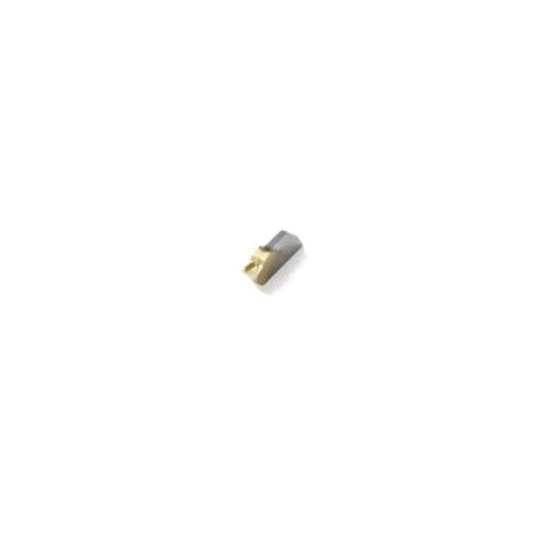 Seco CP500 Disc Mill Parting Off Carbide Insert 16 Chipbreaker - AIMS Industrial Supplies