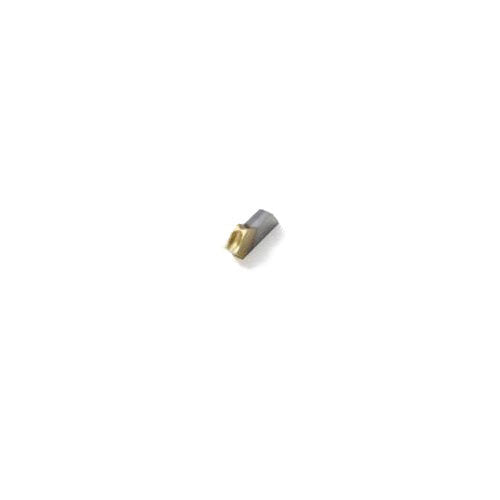 Seco CP500 Parting Off Insert - Neutral 14 Chipbreaker - AIMS Industrial Supplies