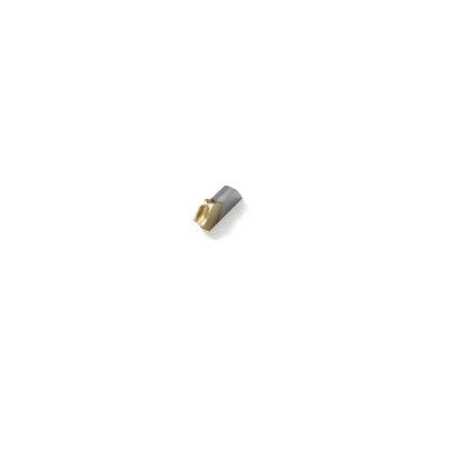 Seco CP600 Disc Mill Parting Off Carbide Insert 14 Chipbreaker - AIMS Industrial Supplies