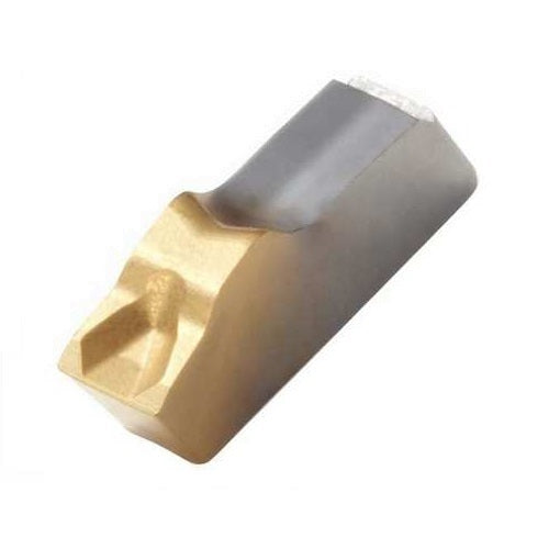 Seco CP600 Parting Off Insert - Left 16 Chipbreaker1