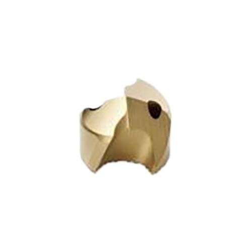Seco Crownloc Crown M - Geometry - AIMS Industrial Supplies