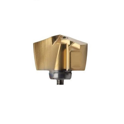 Seco Crownloc Plus Crown M - Geometry - AIMS Industrial Supplies
